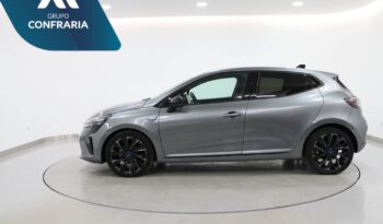 RENAULT Clio V Fase II 1.0 TCE ESPRIT ALPINE completo