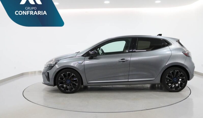 RENAULT Clio V Fase II 1.0 TCE ESPRIT ALPINE completo