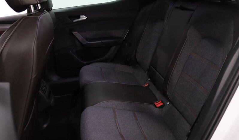 SEAT Leon 1.4 E-HYBRID FR DSG completo