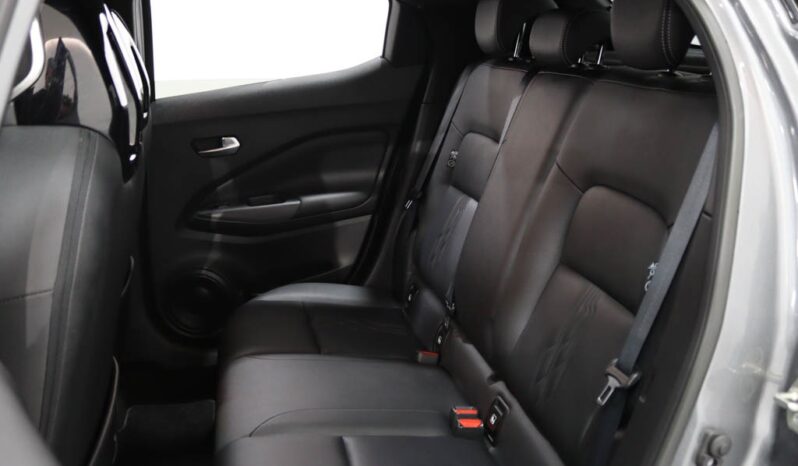 NISSAN Juke 1.0 DIG-T TEKNA completo