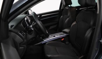 RENAULT Mégane IV Sport Tourer Fase II 1.5 BLUE DCI TECHNO completo