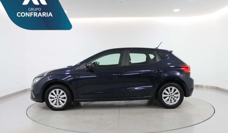 SEAT Ibiza 1.0 TSI REFERENCE completo