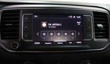 OPEL VIVARO CARGO 2.0 CDTI L3H1 ENJOY AT8 completo