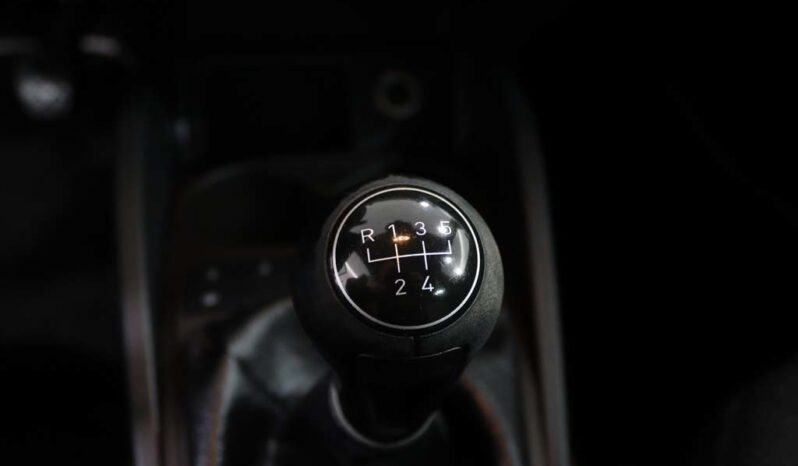 SEAT Ibiza 1.2 TDI STYLE completo