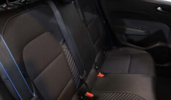 RENAULT CLIO V FASE II 1.6 E-TECH FULL HYBRID ESPRIT ALPINE completo