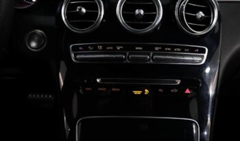 MERCEDES-BENZ Classe GLC Coupé 250 D AMG LINE 4-MATIC completo