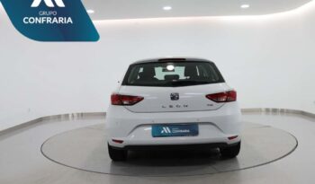 SEAT Leon 1.6 TDI REFERENCE ECOMOTIVE completo