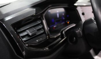 VOLKSWAGEN Polo 1.0 TSI URBAN completo