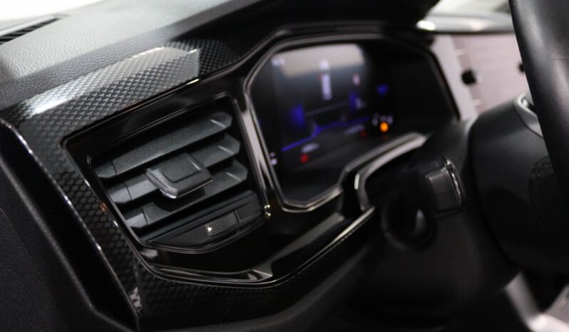 VOLKSWAGEN Polo 1.0 TSI URBAN completo