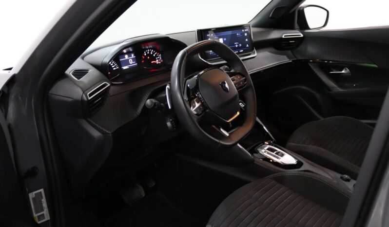 PEUGEOT 2008 1.5 BLUEHDI ACTIVE EAT8 completo