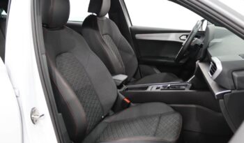 SEAT Leon Sportstourer 1.5 TSI E-HYBRID FR DSG completo