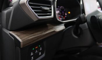 SEAT Leon 1.4 E-HYBRID FR DSG completo