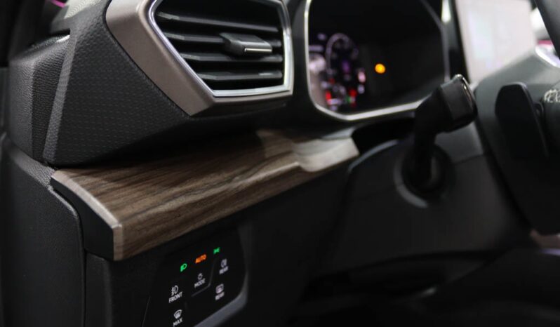 SEAT Leon 1.4 E-HYBRID FR DSG completo