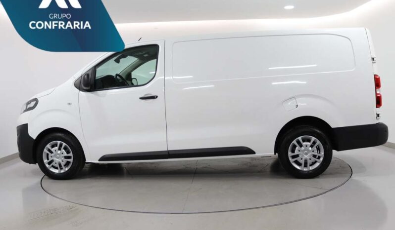 OPEL VIVARO CARGO 2.0 CDTI L3H1 ENJOY AT8 completo