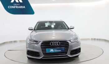 AUDI A6 Avant 2.0 TDI S TRONIC completo