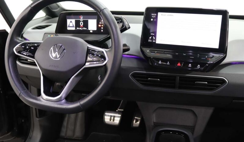 VOLKSWAGEN ID.3 PRO PERFORMANCE completo