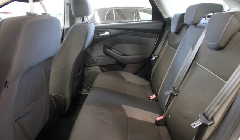FORD Focus Station 1.0 SCTI TREND EASY completo