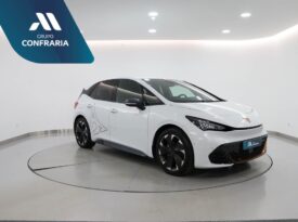 CUPRA Born 58 kWh