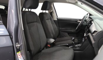 VOLKSWAGEN T-Cross 1.0 TSI LIFE completo