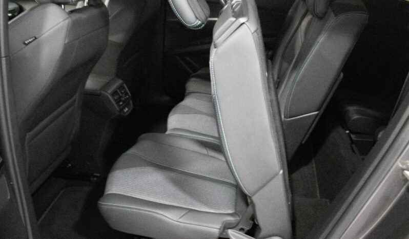 PEUGEOT 5008 1.5 BLUEHDI ALLURE PACK EAT8 completo