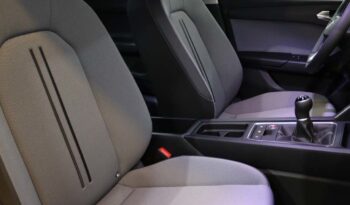 SEAT Leon Sportstourer 2.0 TDI STYLE completo