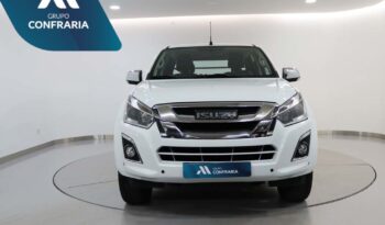 ISUZU D-Max 1.9 DDI CD 4WD LS CM AUT. completo