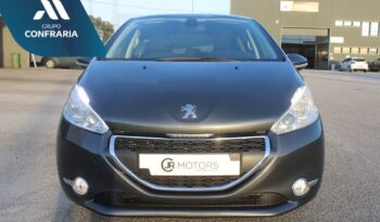 PEUGEOT 208 1.6 E-HDI ACTIVE completo