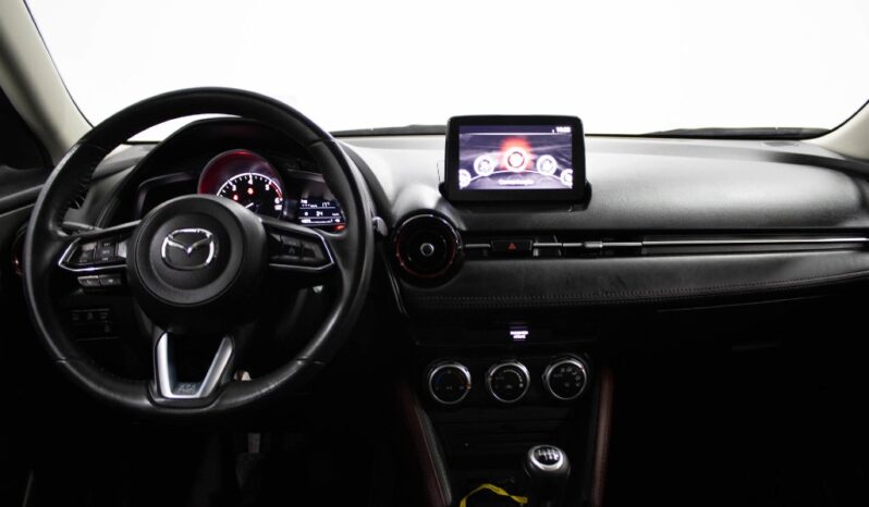 MAZDA CX 1.5 SKY.EXCELLENCE NAVI completo