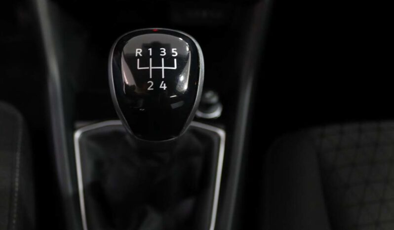 VOLKSWAGEN T-Cross 1.0 TSI LIFE completo