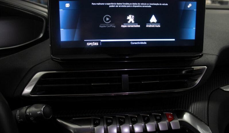 PEUGEOT 5008 1.5 BLUEHDI ALLURE PACK EAT8 completo