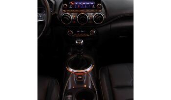 NISSAN Juke 1.0 DIG-T TEKNA completo
