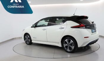 NISSAN Leaf 3.ZERO completo
