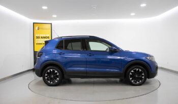VOLKSWAGEN T-Cross 1.0 TSI LIFE completo