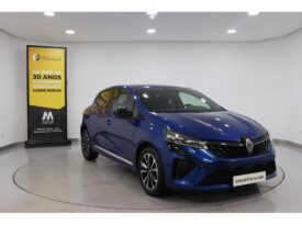 RENAULT Clio V Fase II 1.0 TCE TECHNO