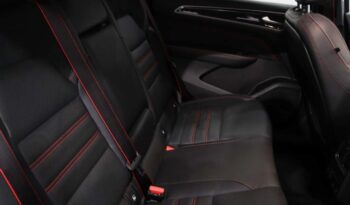 RENAULT ARKANA 1.3 TCE R.S.LINE EDC completo