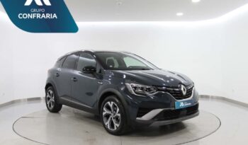 RENAULT Captur 1.0 TCE RS LINE