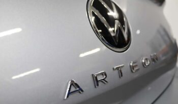 VOLKSWAGEN Arteon 2.0 TDI ELEGANCE DSG completo
