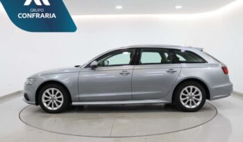 AUDI A6 Avant 2.0 TDI S TRONIC completo