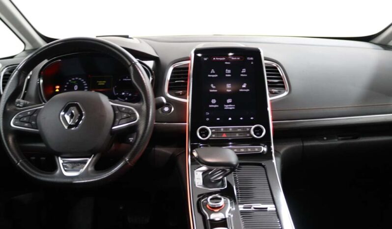 RENAULT Espace V Fase II 2.0 DCI INITIALE PARIS 7L EDC completo