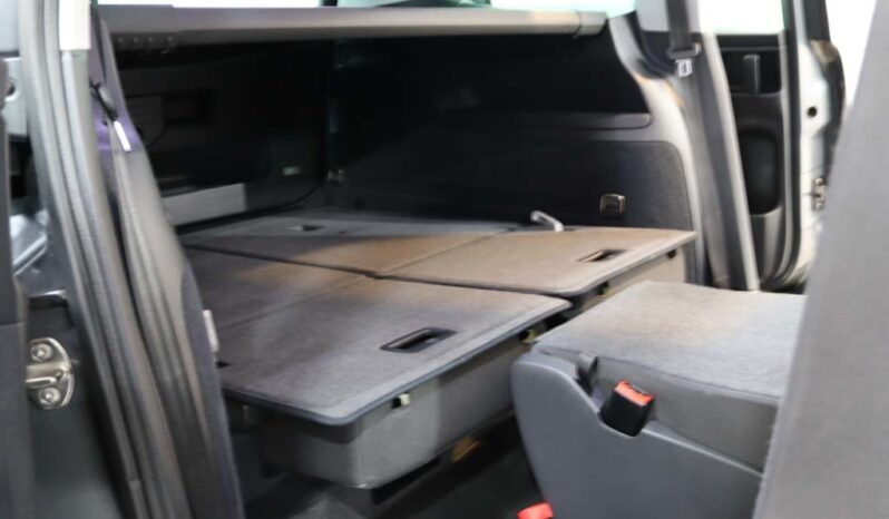 SEAT Alhambra 2.0 TDI XCELLENCE DSG completo