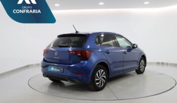 VOLKSWAGEN Polo 1.0 TSI URBAN completo