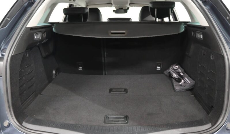 RENAULT Mégane IV Sport Tourer Fase II 1.5 BLUE DCI TECHNO completo