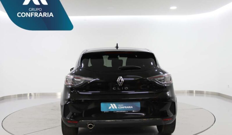 RENAULT Clio V Fase II 1.0 TCE TECHNO BI-FUEL completo