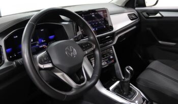 VOLKSWAGEN T-Roc 1.0 TSI URBAN completo