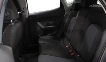 SEAT Ibiza 1.0 TSI STYLE completo