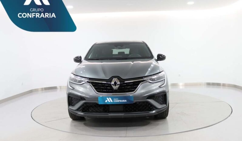 RENAULT ARKANA 1.3 TCE R.S.LINE EDC completo