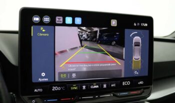 SEAT Leon Sportstourer 1.5 TSI E-HYBRID FR DSG completo