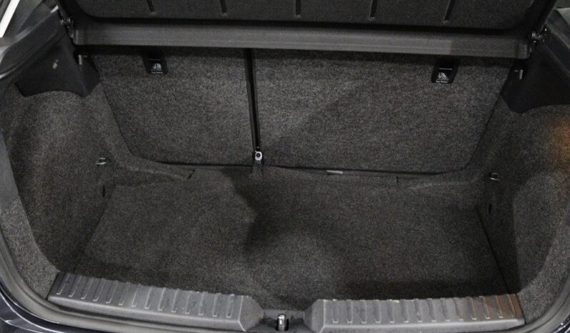 SEAT Ibiza 1.0 TSI STYLE completo