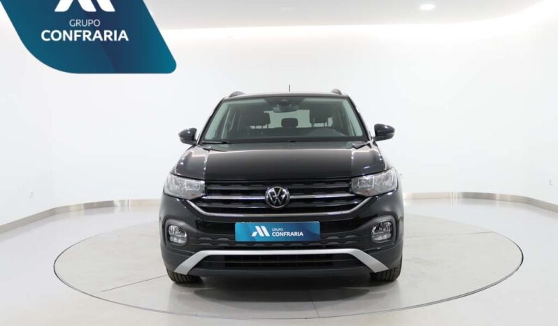 VOLKSWAGEN T-Cross 1.0 TSI LIFE completo