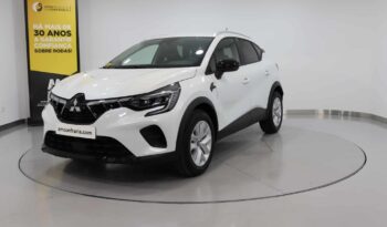 MITSUBISHI ASX 1.0 MPI-T INVITE completo